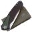 Нож Petrified Fish Pub сталь D2 рукоять Black/Green G10