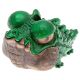 Бусина темлячная Evil Skull Аллигатор 