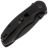 Нож CIVIVI Triptych blackwash сталь 14C28N рукоять Black G10 (C23085B-1)