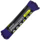 Паракорд CORD 550 Purple 10м 