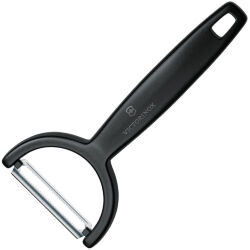 Овощечистка Victorinox Ypso Peeler пластик Black (6.0963.3)