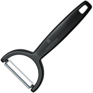 Овощечистка Victorinox Ypso Peeler пластик Black (6.0963.3)  (6.0963.3)