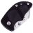 Нож Boker Plus DW-2 сталь AUS-8 рукоять Zytel/сталь (01BO574)