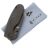Нож Kizer Towser S blackwash сталь 154CM рукоять Black Micarta