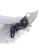 Нож Spyderco Pochi сталь S45VN рукоять Titanium (C256TIP)