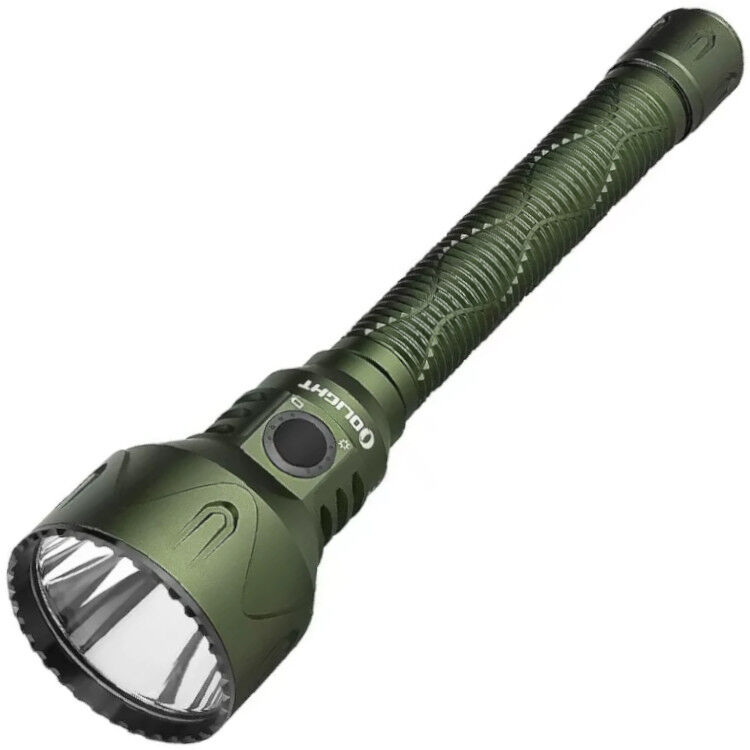 Фонарь Olight Javelot Pro 2 OD Green Luminus SFT-70 2500 люмен
