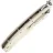 Нож Steelclaw Крыса Сыр сталь VG10 рукоять White G10