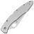 Нож Spyderco Police сталь VG-10 рукоять сталь (C07P)