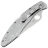 Нож Spyderco Police сталь VG-10 рукоять сталь (C07P)