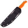 Нож Benchmade Meatcrafter сталь CPM-154 рукоять Orange Santoprene (15500)