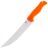 Нож Benchmade Meatcrafter сталь CPM-154 рукоять Orange Santoprene (15500)