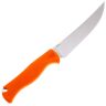 Нож Benchmade Meatcrafter сталь CPM-154 рукоять Orange Santoprene (15500)