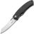 Нож Boker Plus Takara сталь D2 рукоять Carbon Fiber (01BO894)