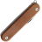 Нож MKM Malga 5 сталь MagnaCut рукоять Natural Canvas Micarta (MP05MAG-NC)