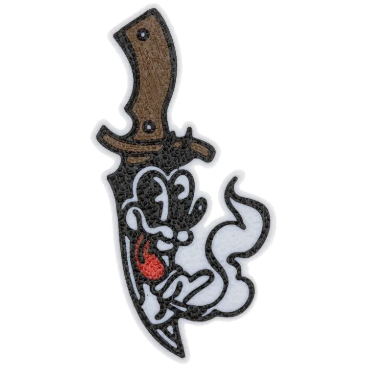 Патч Error Хитрый кинжал