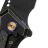 Нож WE Knife Orpheus blackwash сталь 20CV рукоять Black/Bronze Ti/Jungle Wear FatCarbon (WE23009-1)