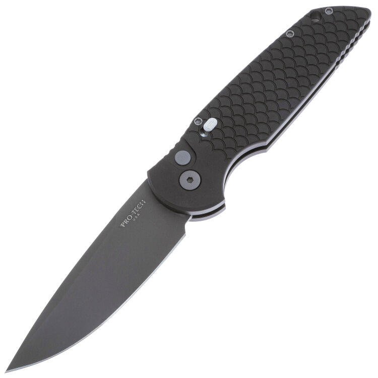 Нож Pro-Tech Tactical Response 3 Military Issue сталь 154CM рукоять Fish Scales Aluminium (TR-3X1 M)