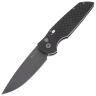 Нож Pro-Tech Tactical Response 3 Military Issue сталь 154CM рукоять Fish Scales Aluminium (TR-3X1 M)