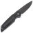 Нож Pro-Tech Tactical Response 3 Military Issue сталь 154CM рукоять Fish Scales Aluminium (TR-3X1 M)