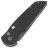 Нож Pro-Tech Tactical Response 3 Military Issue сталь 154CM рукоять Fish Scales Aluminium (TR-3X1 M)