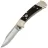 Нож BUCK 112 Ranger Elite Auto 112 сталь S30V рукоять Black G10 (0112BKSA)