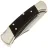 Нож BUCK 112 Ranger Elite Auto 112 сталь S30V рукоять Black G10 (0112BKSA)