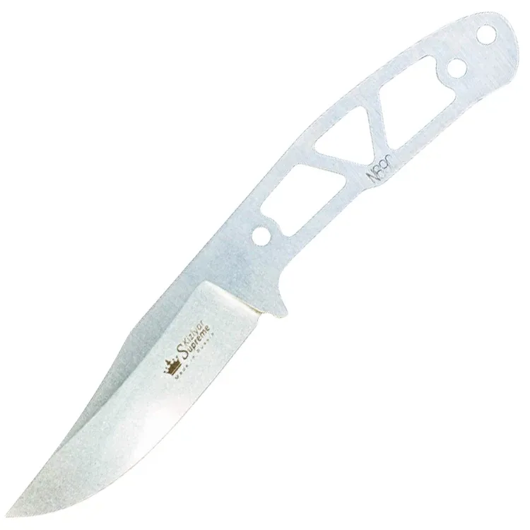 Нож Kizlyar Supreme Asket Skeleton сталь N690