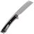 Нож BUCK 263 HiLine сталь D2 рукоять G10/Aluminium (0263GYS)