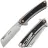 Нож BUCK 263 HiLine сталь D2 рукоять G10/Aluminium (0263GYS)