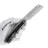 Нож BUCK 263 HiLine сталь D2 рукоять G10/Aluminium (0263GYS)