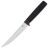 Нож филейный Owl Knife F130 сталь N690 рукоять черный G10