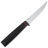 Нож филейный Owl Knife F130 сталь N690 рукоять черный G10