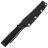 Нож филейный Owl Knife F130 сталь N690 рукоять черный G10