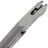 Нож WE Knife OAO satin сталь 20CV рукоять Gray Ti/Aluminum Foil CF (WE23001-1)