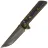 Нож North Mountain Blade Chop 2 DLC сталь SLD-Magic рукоять Venom Carbon Fiber