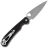 Нож Daggerr Sting beadblast сталь VG-10 рукоять Black G10