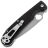 Нож Daggerr Sting beadblast сталь VG-10 рукоять Black G10