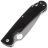 Нож Daggerr Sting beadblast сталь VG-10 рукоять Black G10