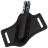 Нож-бабочка Reptilian Плазма-05BB сталь S35VN рукоять титан Black/Blue