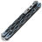 Нож-бабочка Reptilian Плазма-05BB сталь S35VN рукоять титан Black/Blue