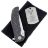 Нож Shirogorov MRC Aurora Soft Overkill сталь M398 рукоять Carbon Fiber/Timascus