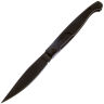 Нож Extrema Ratio Resolza 8 Black сталь N690 рукоять Aluminium (EX/135RESBL S)