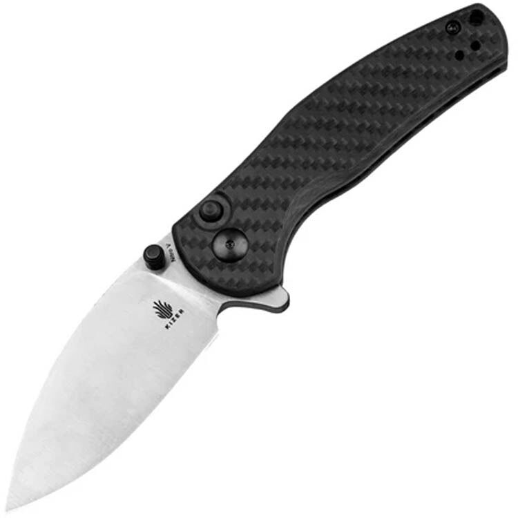 Нож Kizer Mini Grouper V3669A1 | Магазин ножей Forest-Home