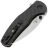 Нож Kizer Mini Grouper сталь Nitro-V рукоять Carbon Fiber
