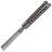 Нож-бабочка AtroposKnife Kaidju RE 3.0 сталь N690 рукоять Titanium