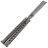 Нож-бабочка AtroposKnife Kaidju RE 3.0 сталь N690 рукоять Titanium