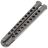 Нож-бабочка AtroposKnife Kaidju RE 3.0 сталь N690 рукоять Titanium