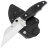 Нож Spyderco Ronin 2 сталь CTS-BD1 рукоять G10 (FB09GP2)