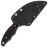 Нож Spyderco Ronin 2 сталь CTS-BD1 рукоять G10 (FB09GP2)