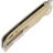 Нож Petrified Fish Tunny satin сталь 14C28N рукоять Brown Micarta